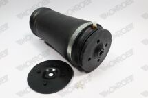 Пневмоподушка (для ТЗ з Airmatic DC, для ТЗ з пневматичною підвіскою,  для ТЗ з ходовою частиною AMG) GL-CLASS (X166) GL 500 4-matic (166.871) -15, GLE (W166) AMG 43 4-matic (166.064) 16-18 MONROE DB 