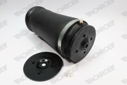 Пневмоподушка (для ТЗ з Airmatic DC, для ТЗ з пневматичною підвіскою,  для ТЗ з ходовою частиною AMG) GL-CLASS (X166) GL 500 4-matic (166.871) -15, GLE (W166) AMG 43 4-matic (166.064) 16-18 MONROE DB 