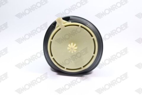 Пневмоподушка (для ТЗ з пневматичною підвіскою) A6 Allroad C6 (4FH) 2.7 TDI quattro 06-11 MONROE AUDI Пневмоподушка (для ТЗ з пневматичною підвіскою) A6 Allroad C6 (4FH) 2.7 TDI quattro 06-11 MONROE AUDI