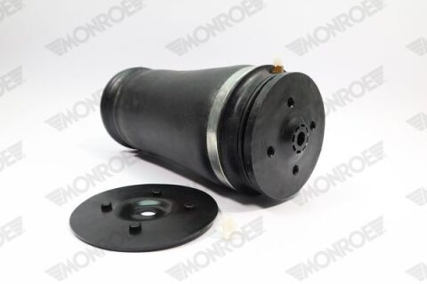 Пневмоподушка (для ТС с Airmatic DC, для пневматической подвеской, ходовой частью AMG) GL-CLASS (X166) GL 500 4-matic (166.871) -15, GLE (W166) AMG 43 (166.064) 16-18 MONROE DB