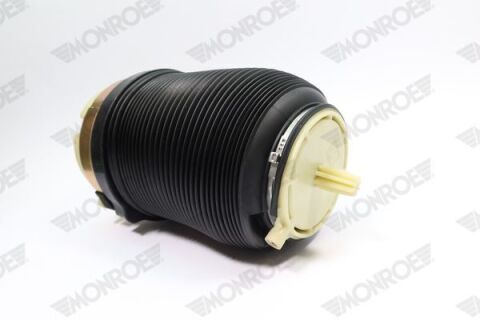 Пневмоподушка (для ТЗ з пневматичною підвіскою) A6 Allroad C6 (4FH) 2.7 TDI quattro 06-11 MONROE AUDI Пневмоподушка (для ТЗ з пневматичною підвіскою) A6 Allroad C6 (4FH) 2.7 TDI quattro 06-11 MONROE AUDI