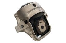 Подушка двигуна ліва мКПП 6-ст Audi A4/5 11- CORTECO VW 