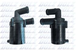 Помпа электрическая, дополнительный насос CC B7 1.4 15-16, JETTA 1.6 14-, PASSAT B6 1.9/2.0 05-, AUDI A3 Sportback 2.0 TFSI quattro 04-13, SKODA OCTAVIA 04-, YETI 15- DOLZ VW Помпа электрическая, дополнительный насос CC B7 1.4 15-16, JETTA 1.6 14-, PASSAT B6 1.9/2.0 05-, AUDI A3 Sportback 2.0 TFSI quattro 04-13, SKODA OCTAVIA 04-, YETI 15- DOLZ VW