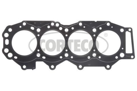 Прокладка ГБЦ 1 комплект RANGER (ET) 2.5 TDCi 4x4 06-12, MAZDA CORTECO FORD Прокладка ГБЦ 1 комплект RANGER (ET) 2.5 TDCi 4x4 06-12, MAZDA CORTECO FORD