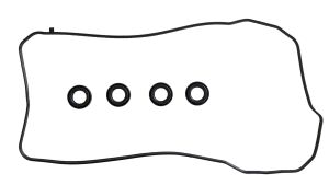 Прокладка клапанной крышки (комплект) AURIS (_E18_) 1.8 (ZRE186_) 16-18 CORTECO TOYOTA