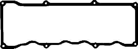Прокладка клапанної кришки SUNNY II Hatchback 1.4 LX -91 CORTECO OPEL Прокладка клапанної кришки SUNNY II Hatchback 1.4 LX -91 CORTECO OPEL