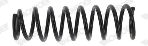 Пружина задня 348 мм OUTLANDER III (GG_W, GF_W, ZJ, ZL, ZK) 2.0 (GF7W) 12- MONROE MITSUBISHI 