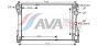 Радіатор охолодження W204/212 1.6/2.2 08-AVA DB , фото 1 - интернет-магазин Auto-Mechanic