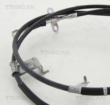 Трос ручного тормоза задний правый CX-9 3.5, 3.7 07-TRISCAN MAZDA Трос ручного тормоза задний правый CX-9 3.5, 3.7 07-TRISCAN MAZDA
