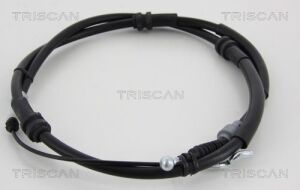 Трос ручного гальма лівий/правийT5 4x4 04-TRISCAN VW 
