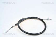 Трос ручного тормоза правый Sprinter 97- 1525 /1350mm TRISCAN DB