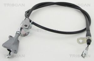 Трос ручного гальма правий X-Trail 01-TRISCAN NISSAN 