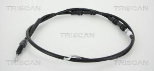 Трос ручного гальма MULTIVAN V (довга база, 4*4) TRISCAN VW 