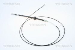 Трос ручного гальма Sprinter, LT28-46 2460 285 TRISCAN DB 