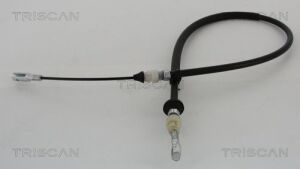 Трос ручного тормоза передний правый/левый Master 2,3 10- (1032mm) TRISCAN RENAULT