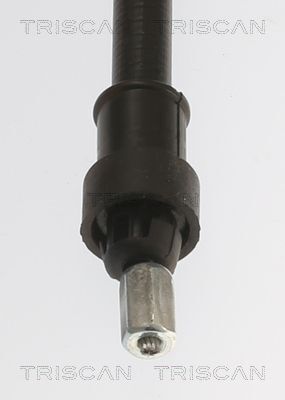 Трос ручного торм Duster II 18-TRISCAN RENAULT 