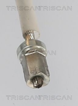 ТросгальмаSCENIC1.2-2.009-TRISCANRENAULT