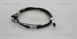 ТросручногогальмаправийRav4II00-TRISCANTOYOTA ТросручногогальмаправийRav4II00-TRISCANTOYOTA