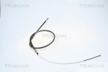Тросстоянкового тормозаE60левыйTRISCANBMW