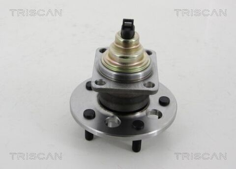 TМаточина колеса передня з підшипником (з ABS) MUSTANG 4.0-5.4 04-10 RISCAN FORD 