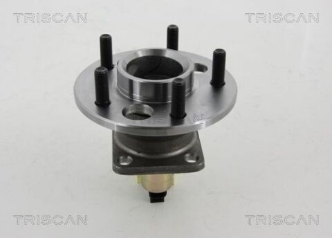 TМаточина колеса передня з підшипником (з ABS) MUSTANG 4.0-5.4 04-10 RISCAN FORD 