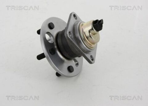 TМаточина колеса передня з підшипником (з ABS) MUSTANG 4.0-5.4 04-10 RISCAN FORD 