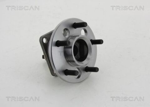 TМаточина колеса передня з підшипником (з ABS) MUSTANG 4.0-5.4 04-10 RISCAN FORD 