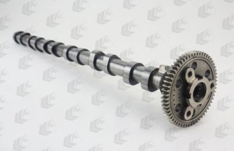 Кулачковий вал