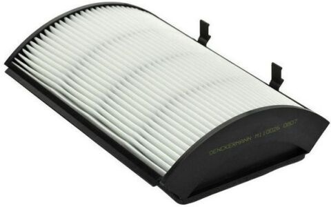 Фільтр салону