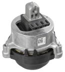 Подушка двигателя левая