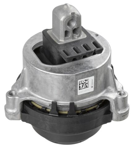 Подушка двигателя левая