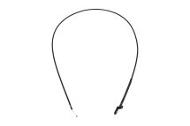 Трос замка капота