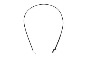 Трос замка капота