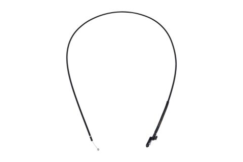 Трос замка капота