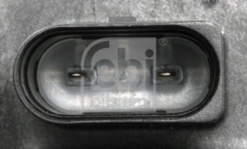 Бачок розширення охолоджуючої рідини