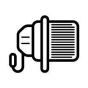 Вентилятор, фото 1 - интернет-магазин Auto-Mechanic