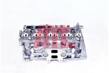 Головка блоку циліндрів Головка блоку циліндрів