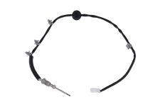 Датчик температури вихлопних газів