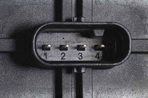 Датчик масової витрати повітря