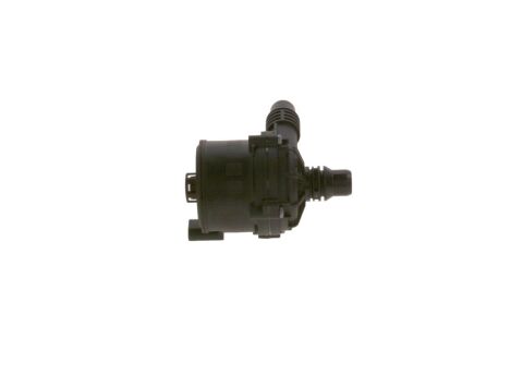 Електричний водяний насос