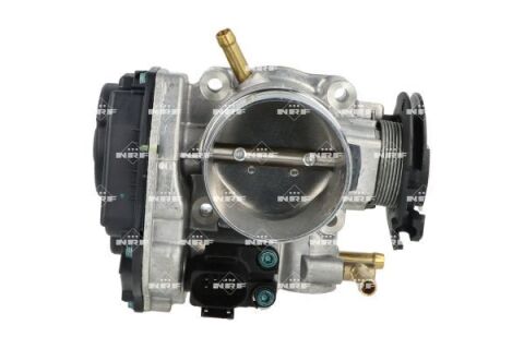 Заслінка дросельна