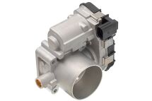 Заслінка дросельна