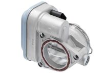 Заслінка дросельна