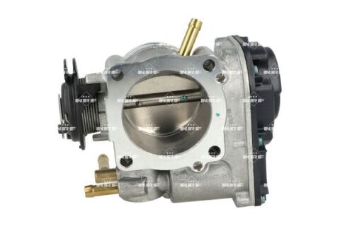 Заслінка дросельна