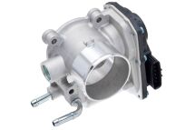 Заслонка дроссельная