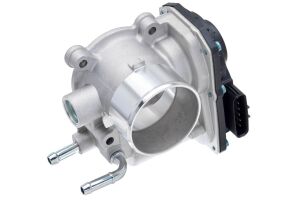 Заслінка дросельна