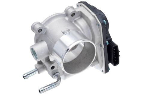 Заслінка дросельна