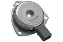 Клапан регулювання фаз газорозподілу