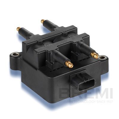 Котушка запалювання