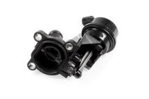 Кран пічки Кран пічки